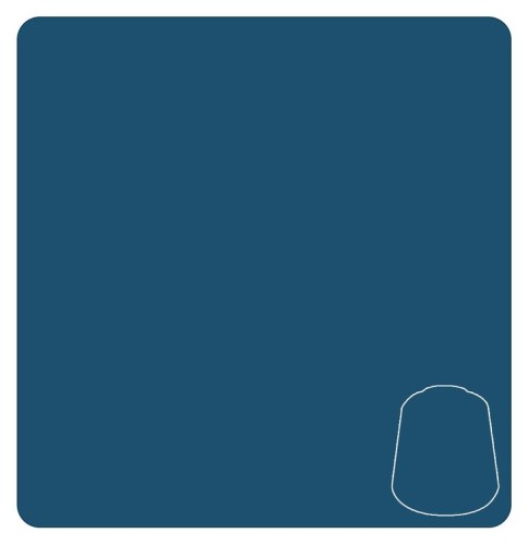 Citadel Base - Thousand Sons Blue