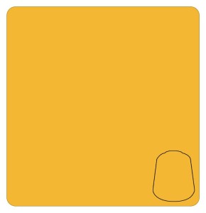 Citadel Base - Averland Sunset