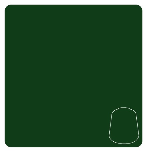 Citadel Base - Caliban Green