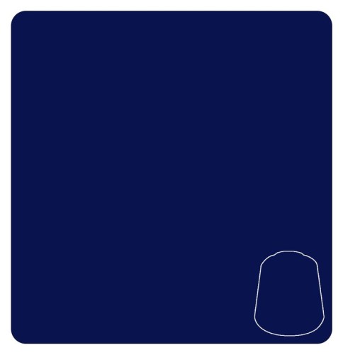 Citadel Base - Kantor Blue