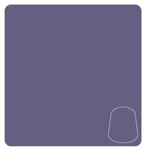 Citadel Base - Daemonette Hide