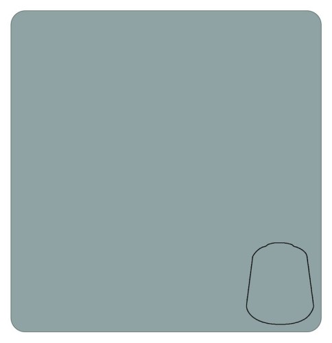Citadel Base - Celestra Grey