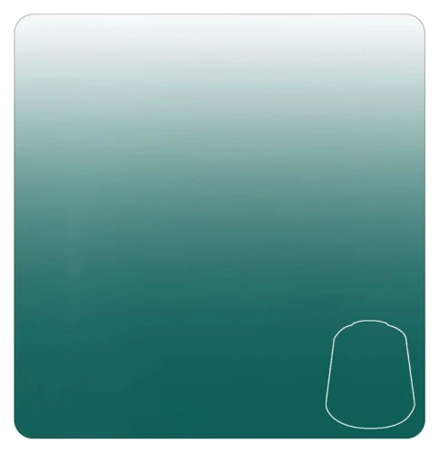 Citadel Shade - Coelia Greenshade