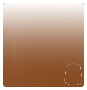 Citadel Shade - Fuegan Orange 24ml