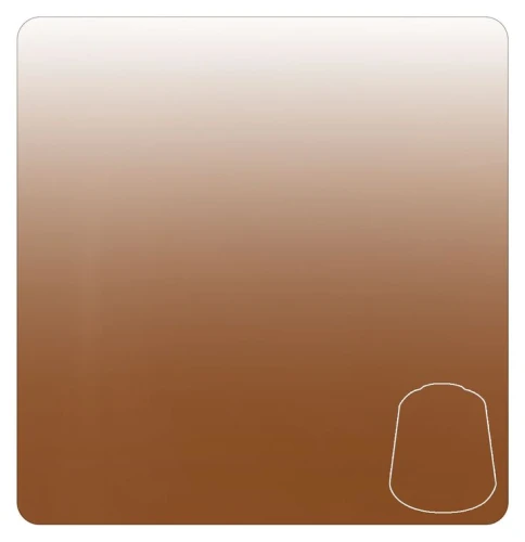 Citadel Shade - Fuegan Orange 24ml