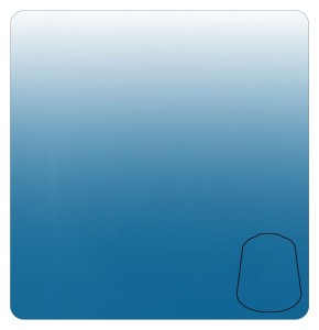  Citadel Shade - Tyran Blue