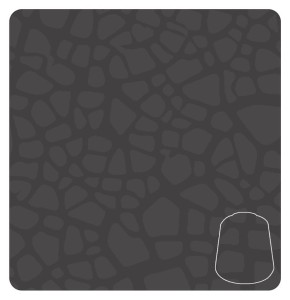 Technical: Mordant Earth (24ml)