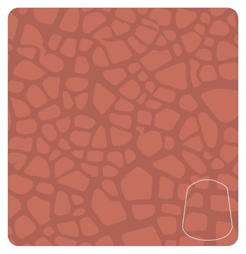 Citadel Technical - Martian Ironearth (24ml)