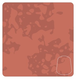 Citadel Technical - Martian Ironcrust (24ml)