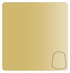 Citadel Contrast - Aggaros Dunes