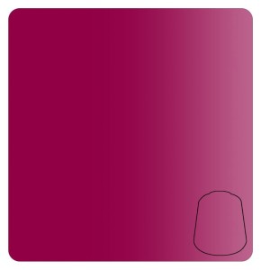 Citadel Contrast - Volupus Pink