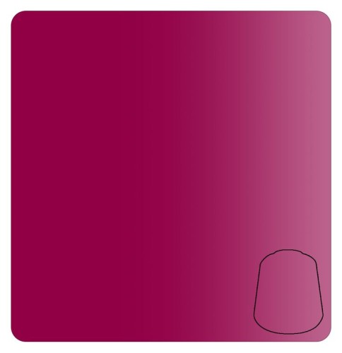 Citadel Contrast - Volupus Pink