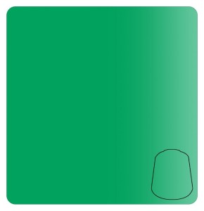 Citadel Contrast - Warp Lightning