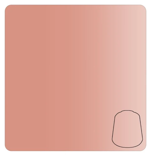 Citadel Contrast - Darkoath Flesh