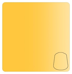 Citadel Contrast - Iyanden Yellow