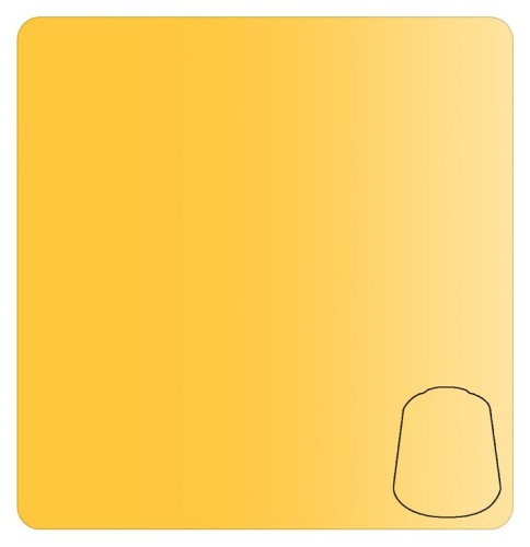 Citadel Contrast - Iyanden Yellow