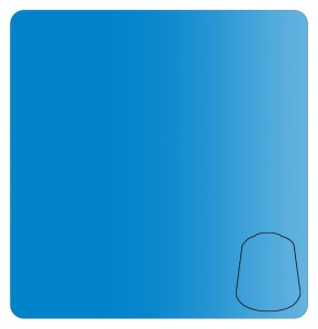 Citadel Contrast - Talassar Blue