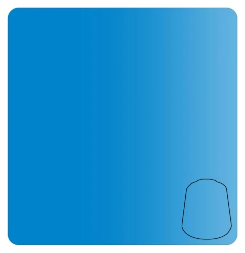 Citadel Contrast - Talassar Blue