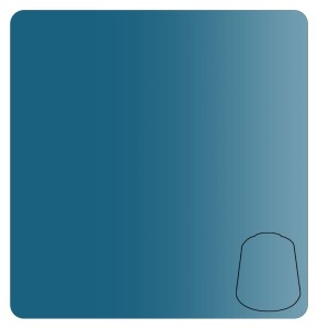 Citadel Contrast - Stormfiend 