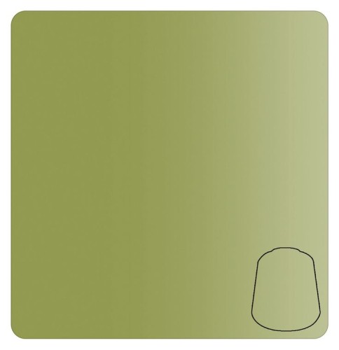 Citadel Contrast - Militarum Green (18 ml)