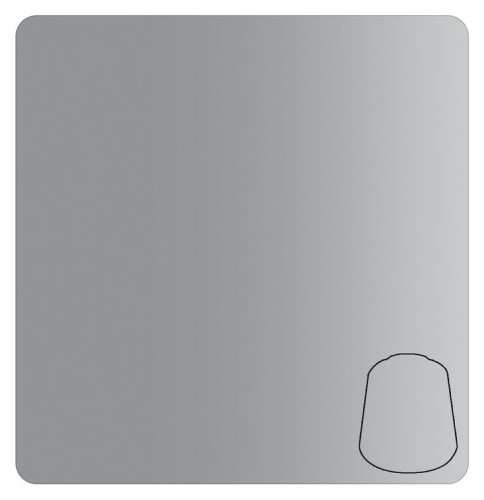 Citadel Contrast - Basilicanum Grey (18 ml)