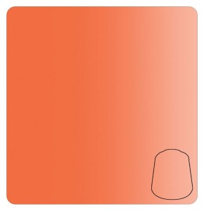 Citadel Contrast - Gryph-Hound Orange