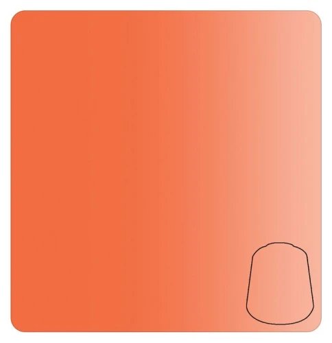 Citadel Contrast - Gryph-Hound Orange