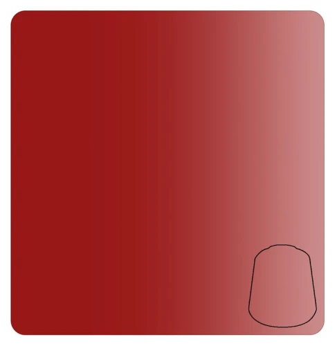 Citadel Contrast - Flesh Tearers Red