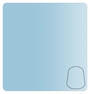 Citadel Contrast - Gryph-Charger Grey