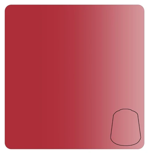 Citadel Contrast - Baal Red