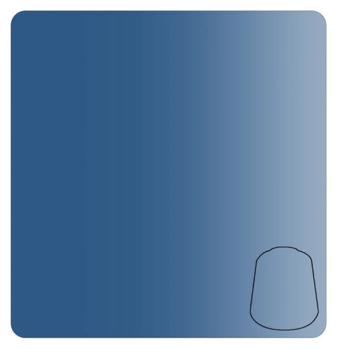 Citadel Contrast -  Celestium Blue