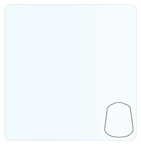 Citadel Contrast - Apothecary White