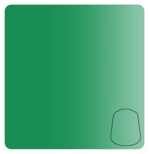 Citadel Contrast - Karandras Green