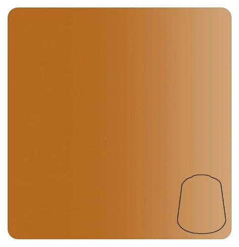 Citadel Contrast - Snakebite Leather