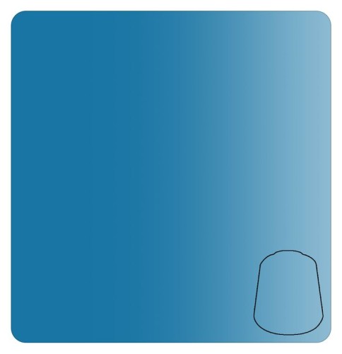 Citadel Contrast - Asurmen Blue