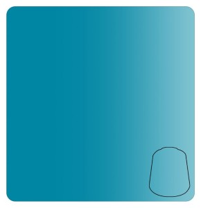 Citadel Contrast - Akhelian Green