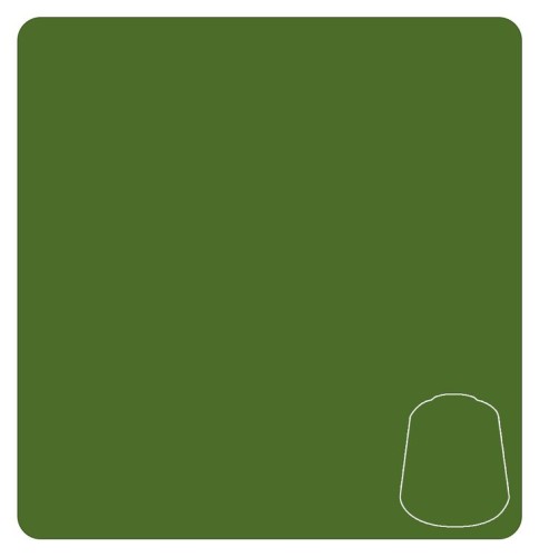 Citadel Layer - Loren Forest