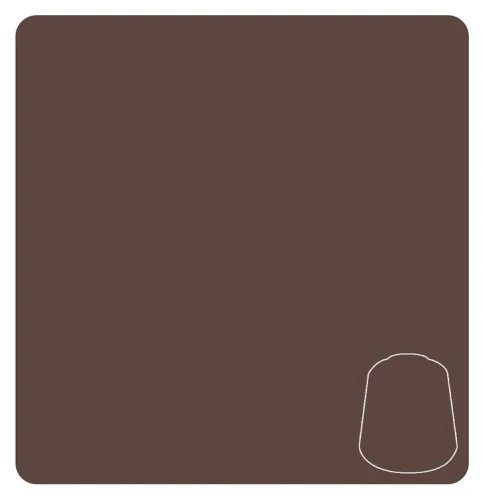 Citadel Layer - Gorthor Brown