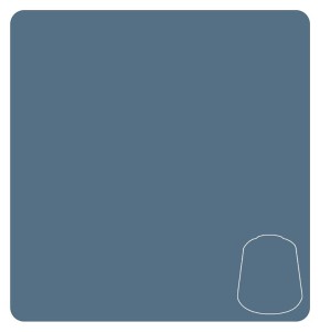 Citadel Layer - Russ Grey