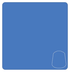 Citadel Layer - Teclis Blue