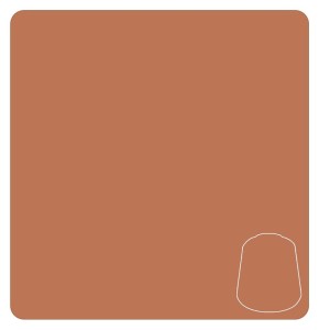 Citadel Layer - Cadian Fleshtone