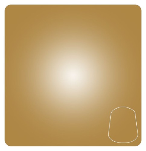 Citadel Layer -  Liberator Gold