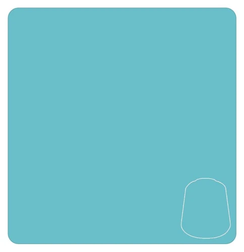 Citadel Layer - Baharroth Blue