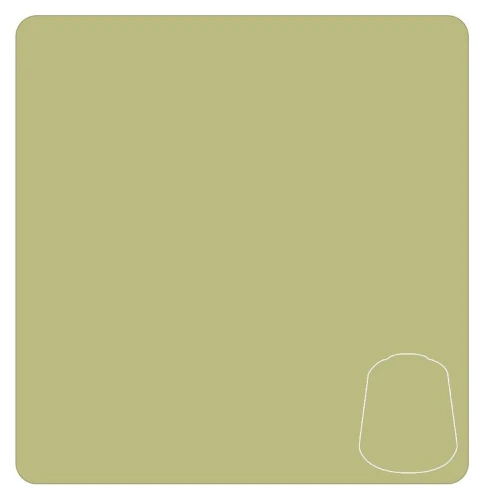 Citadel Layer - Krieg Khaki