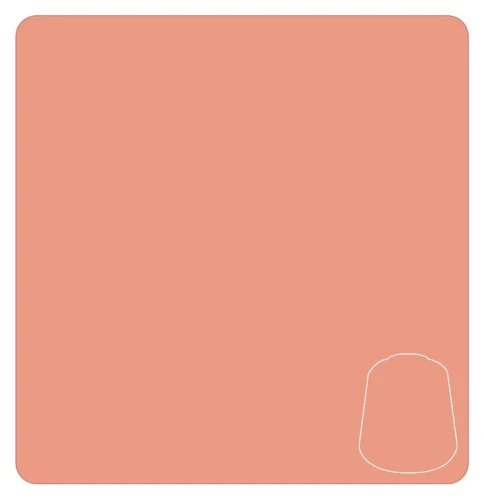 Citadel Layer - Lugganath Orange
