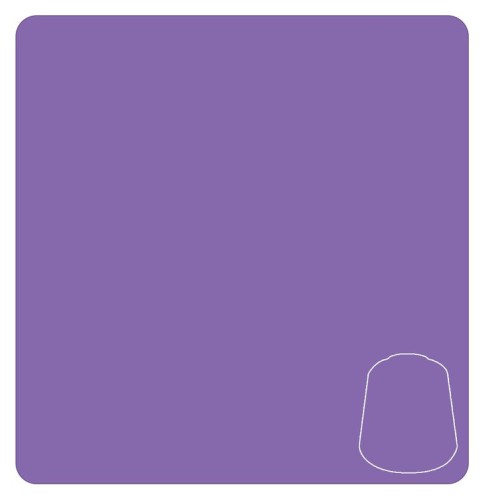 Citadel Layer - Kakophoni Purple