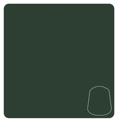 Citadel Layer - Vulkan Green
