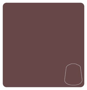 Citadel Layer - Bloodreaver Flesh