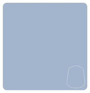 Citadel Layer - Blue Horror