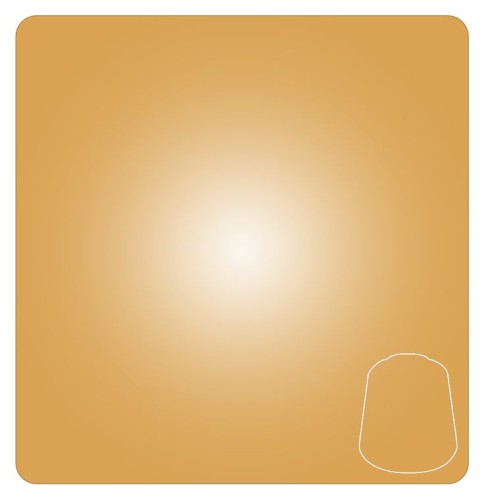 Citadel Layer - Skullcrusher Brass